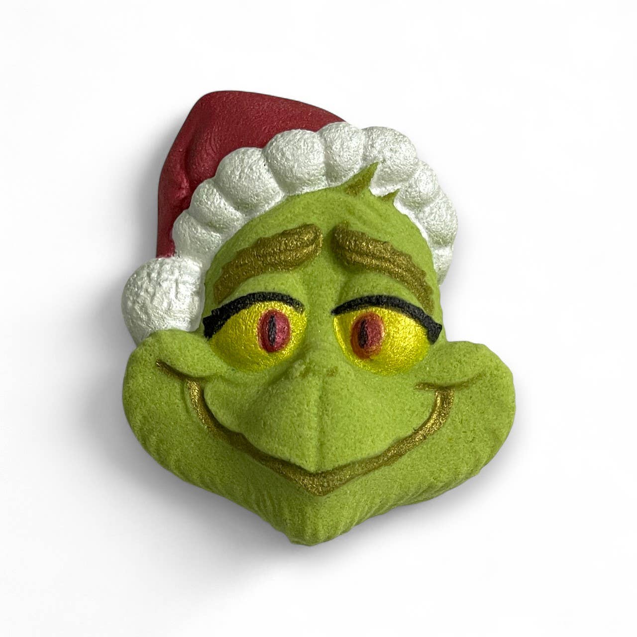 The Who-Bunch| Christmas/Holiday Bath Bomb