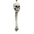 Spine Tingling