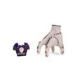 Wednesday 1:1 Thing RC Radio Control Jada Toys The Addams Family Remote and Radio Control Toys (Not Yet Available)