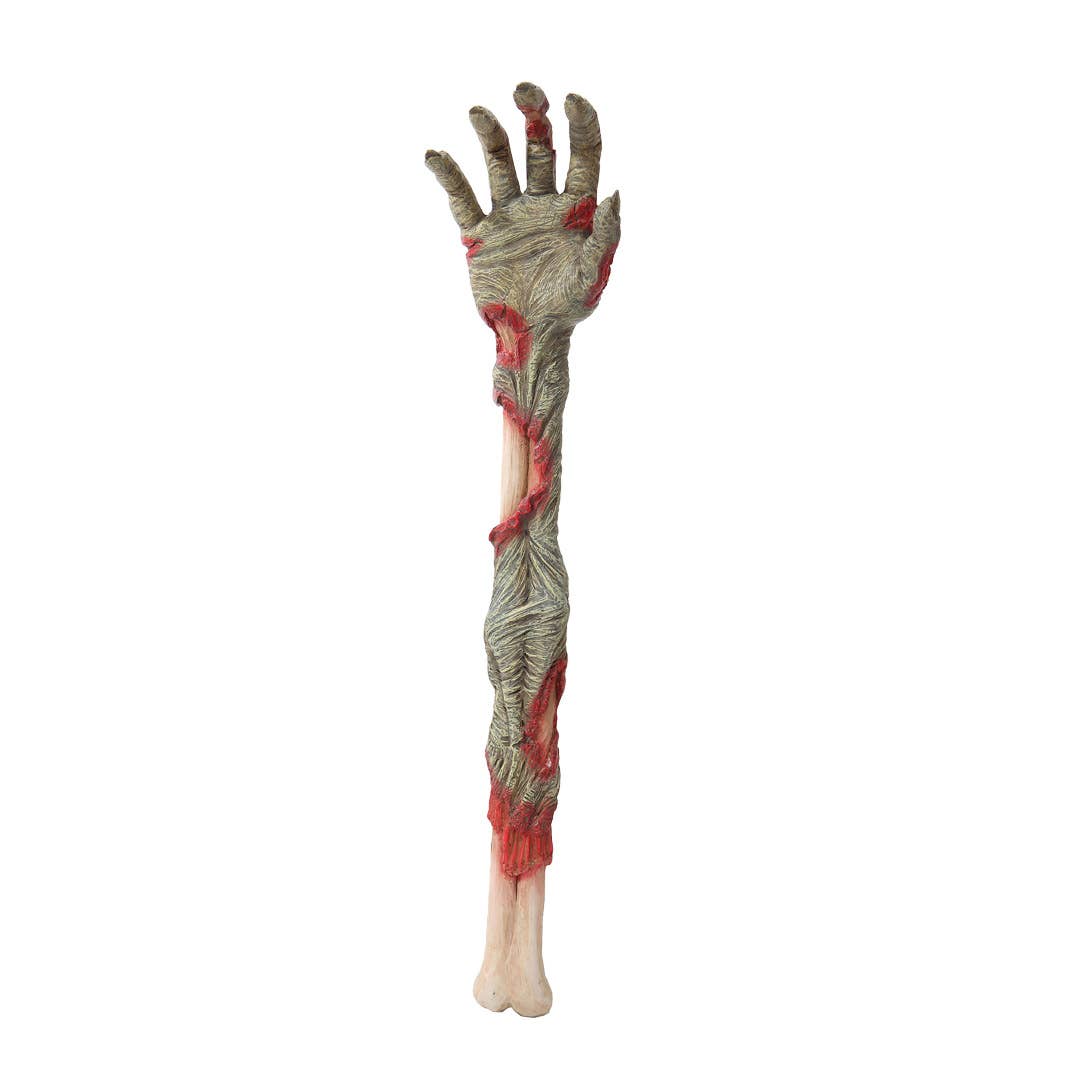 Zombie Hand Back Scratcher