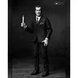 Ultimate Vincent Price Black & White 7-Inch Scale Action Figure NECA Horror Action Figures (Not Yet Available)