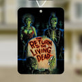 Return of the Living Dead Air Freshener / Blue Lotus