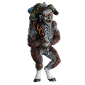 Krampus Anti-Claus Horrornament