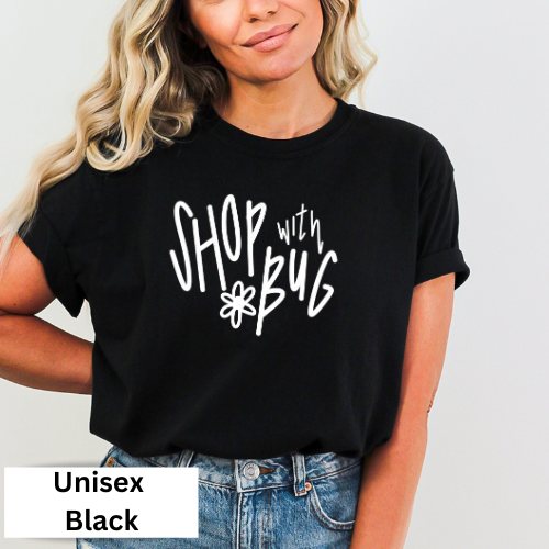 Spooky Mama Adult Shirt
