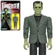 Universal Monsters Frankenstein 3 3/4-inch ReAction+ Figure Super7 Frankenstein Action Figures (Not Yet Available)