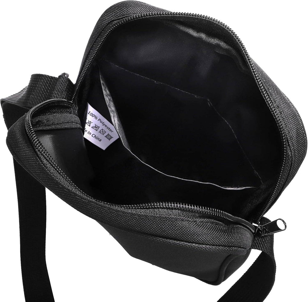 Captain Spaulding Crossbody