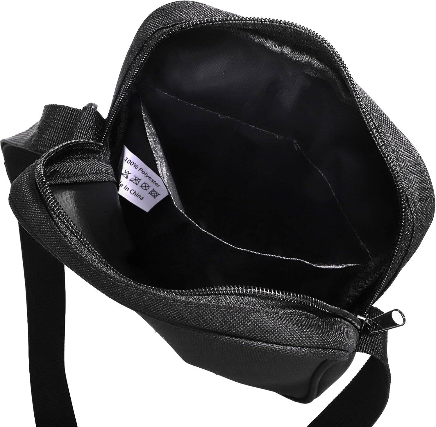 Captain Spaulding Crossbody