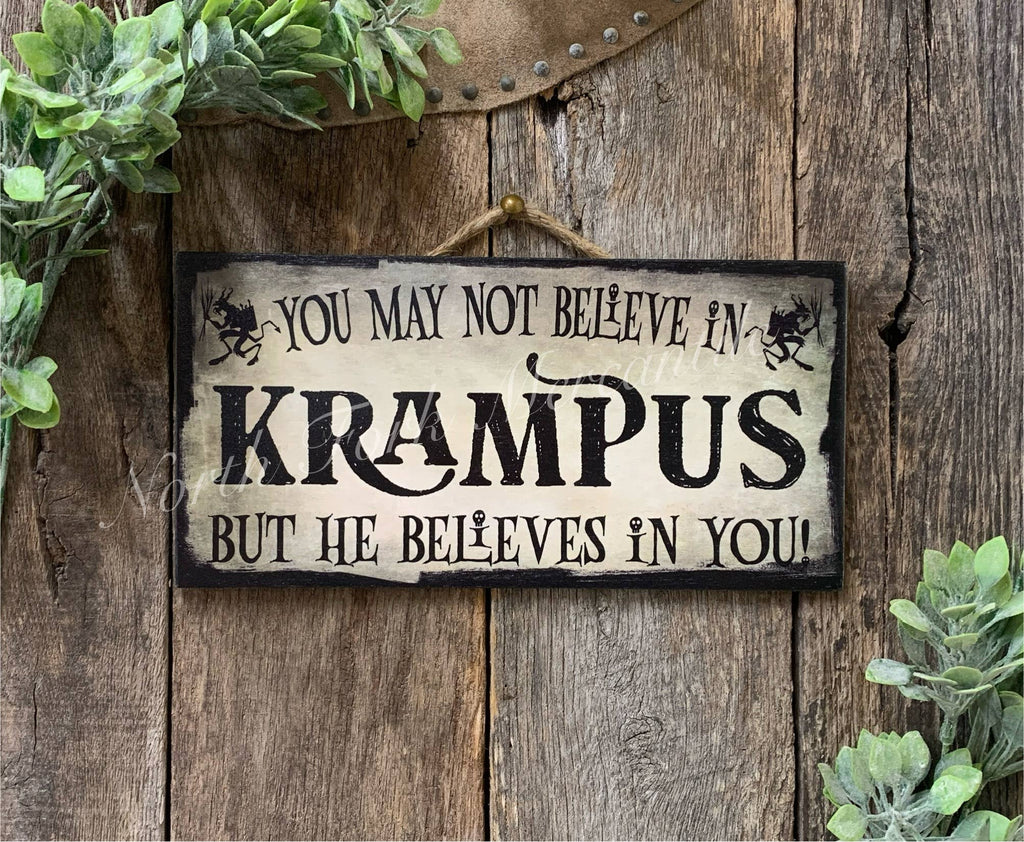 Krampus, Creepmas, Yule,  Pagan, Mythical, Christmas