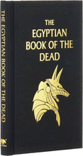 Egyptian Book Of The Dead (Arcturus Ornate Classics)