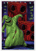 Well Well Well - Art Print