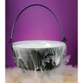 14" Cauldron/ Decoration