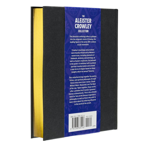 Aleister Crowley Collection (Mystic Archives)