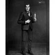 Ultimate Vincent Price Black & White 7-Inch Scale Action Figure NECA Horror Action Figures (Not Yet Available)