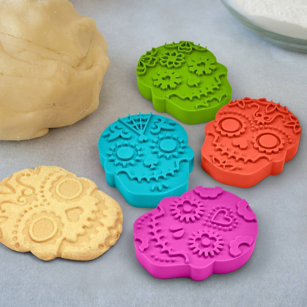 Sweet Spirits - Cookie Cutters