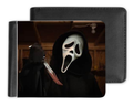 Ghostface Billfold