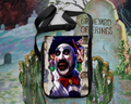 Captain Spaulding Crossbody