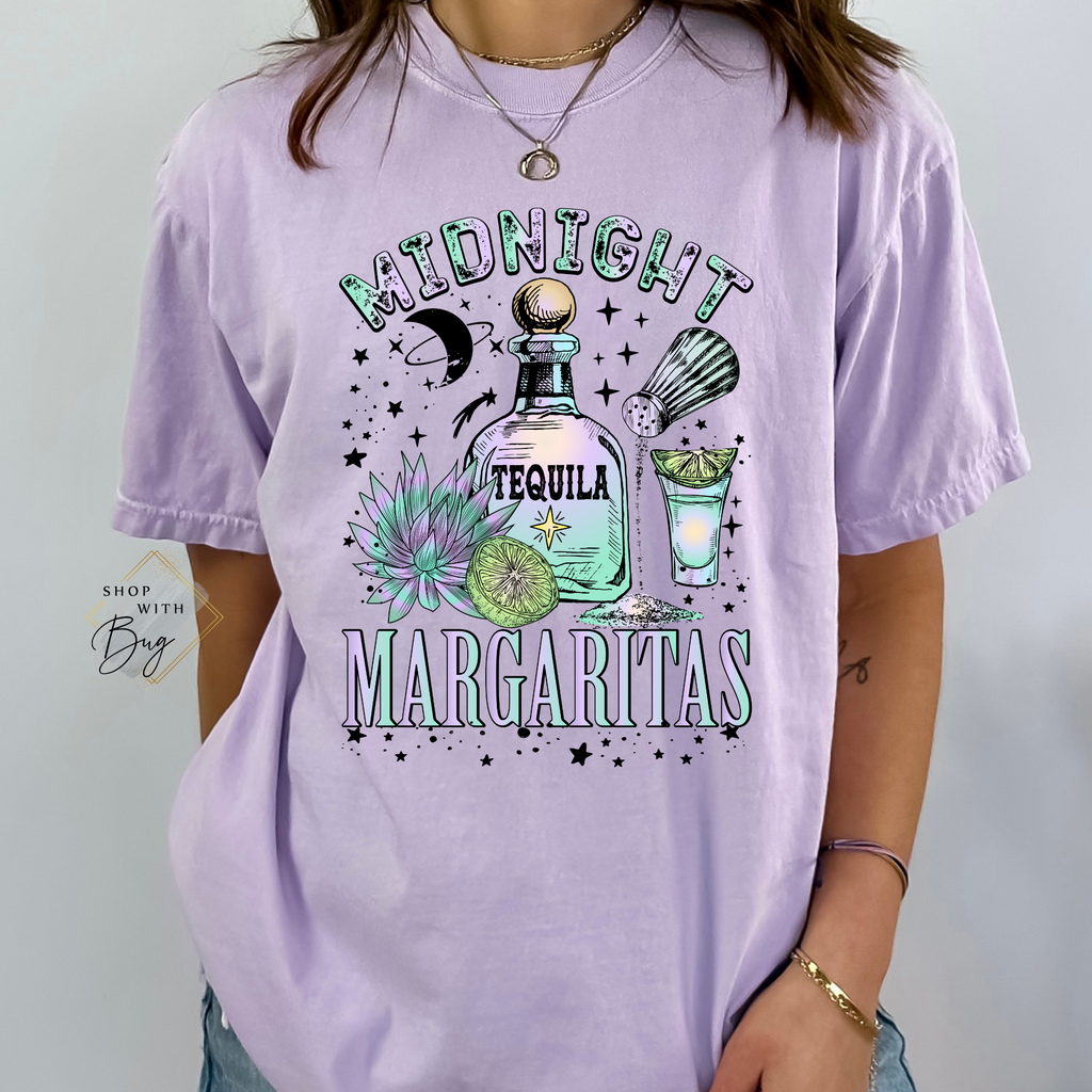Midnight Margaritas Shirt
