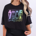 Spooky Season Adult Shirt