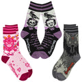 Best Sellers Crew Sock Pack | 3 Designs