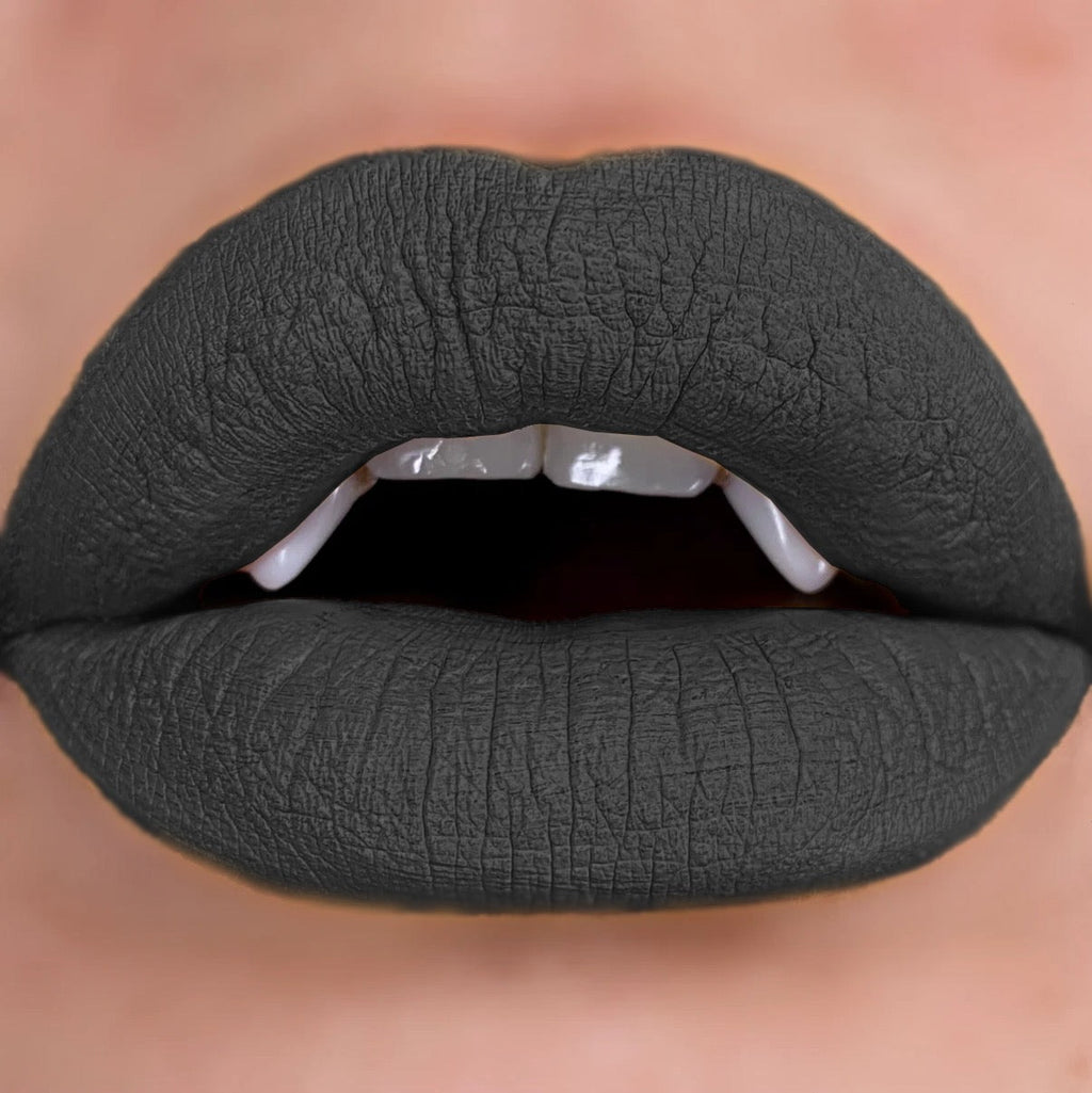 Matte Lip Potion - TOMBSTONE