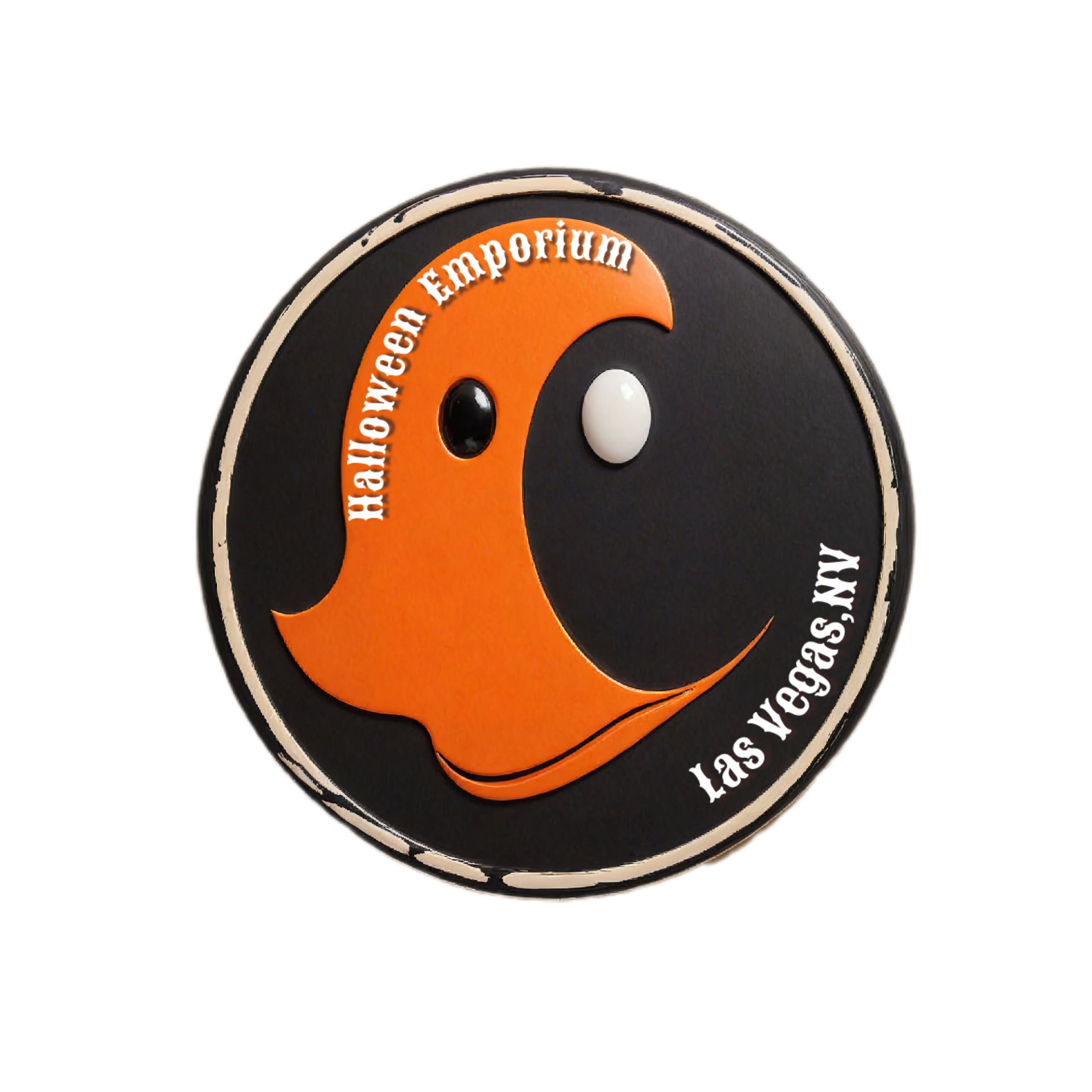 Halloween Emporium and Haunted Tea Room business photo