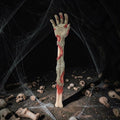 Zombie Hand Back Scratcher