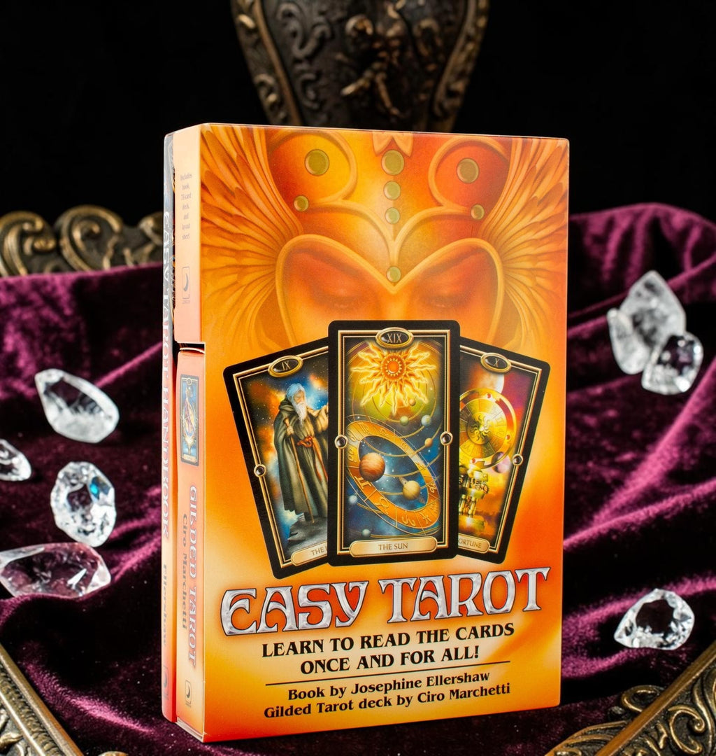 Easy Tarot