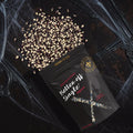 Better Off Single popcorn - Divorce Breakup Funny Humor Gift