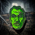 Vincent Price Classic Face Pin