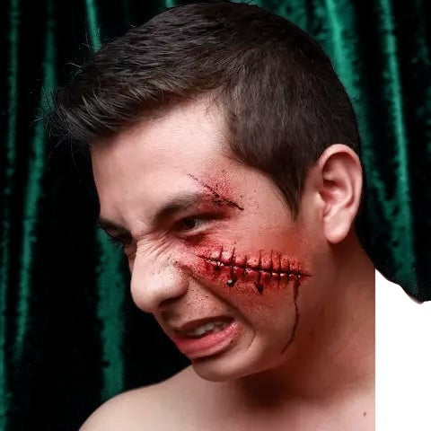 Fail Stitches Latex SFX Appliance