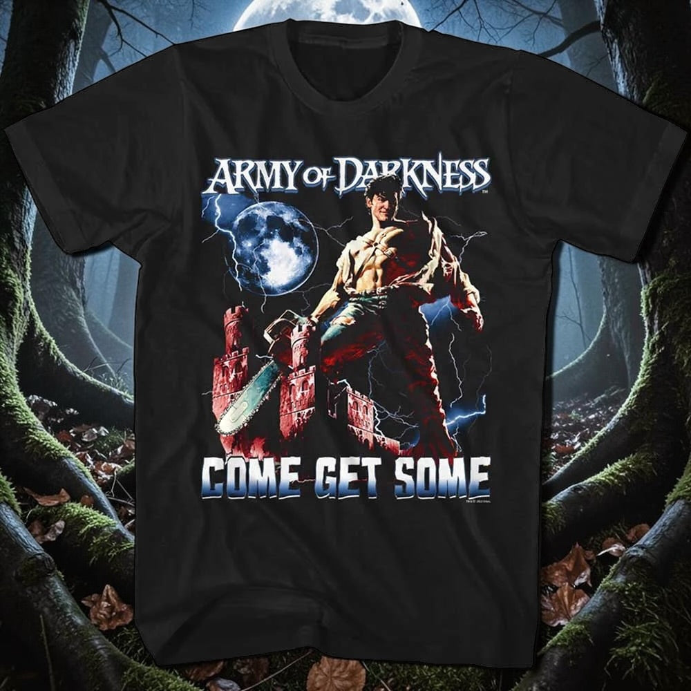Army of Darkness Movie Army of Darkness