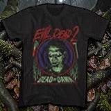 Evil Dead Evil Ash