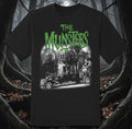 The Munsters Family Coach Tee