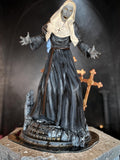 The NuN Figure 18" - Local Artist