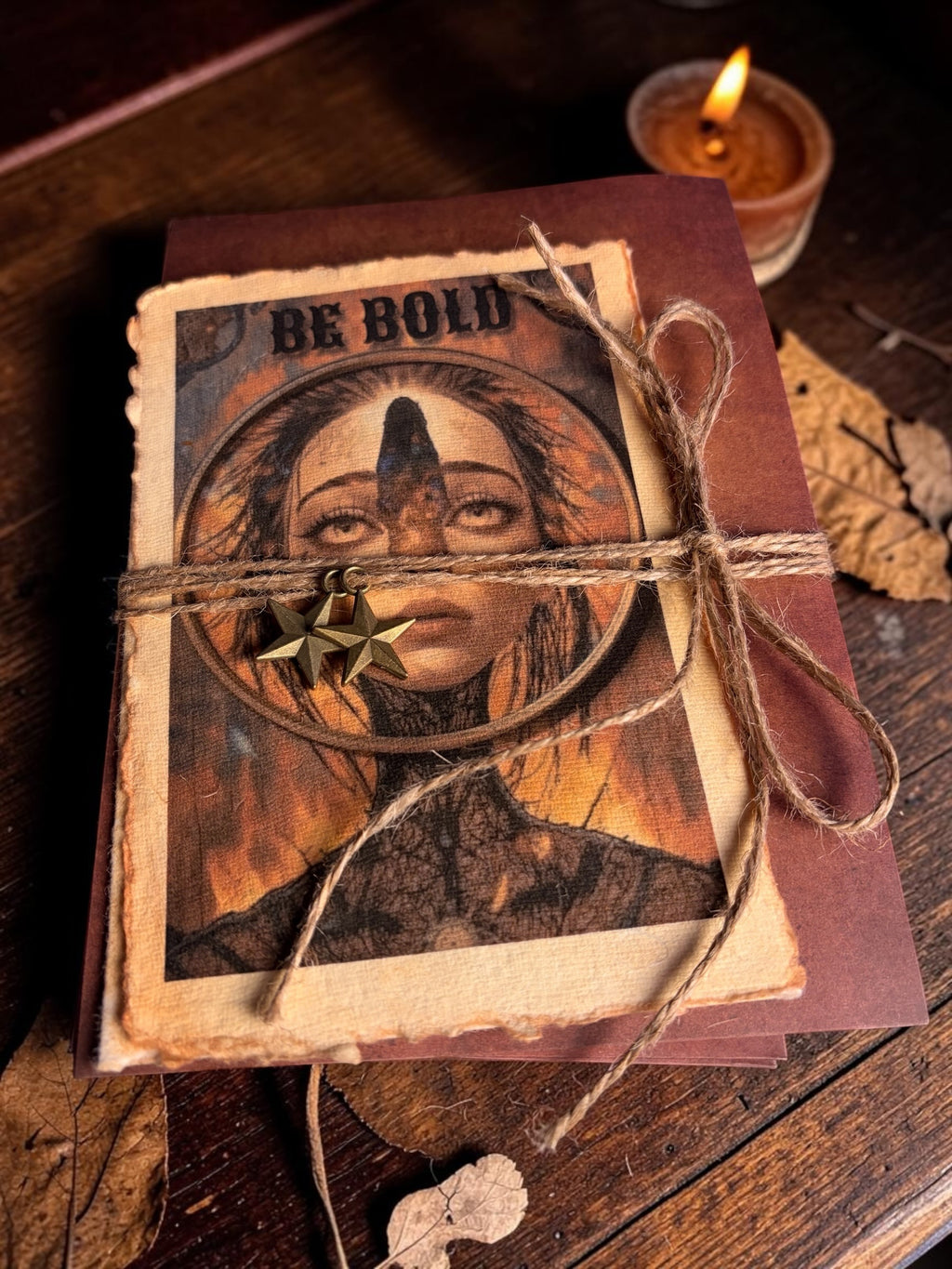 Third Eye Greeting Card Set