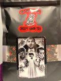 Monster Bash Tea/Locally Blended 3oz