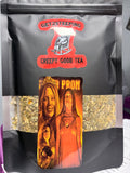 Creepy Carrie Tea Tea/Locally Blended 3oz