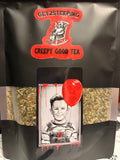Dancing Clown Tea/Locally Blended 3oz