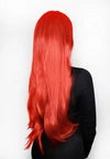 Fiery Phoenix Wig