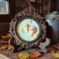 Ghost Frames - Summer Theme