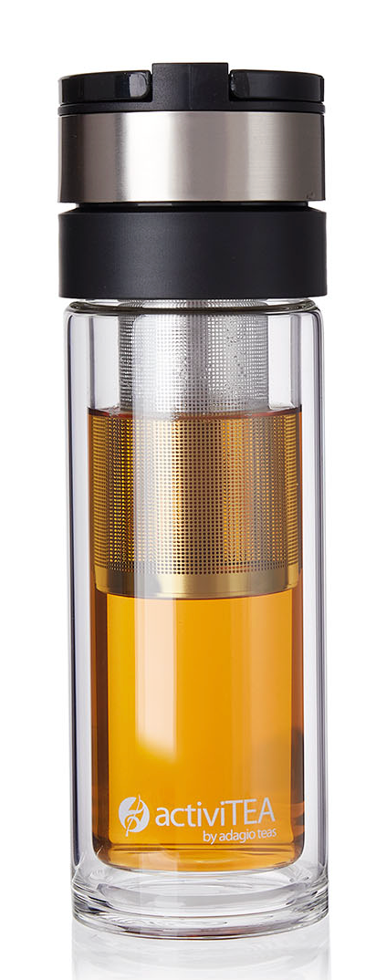 activiTEA 2 - 12oz tumbler