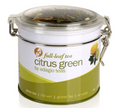Citrus green