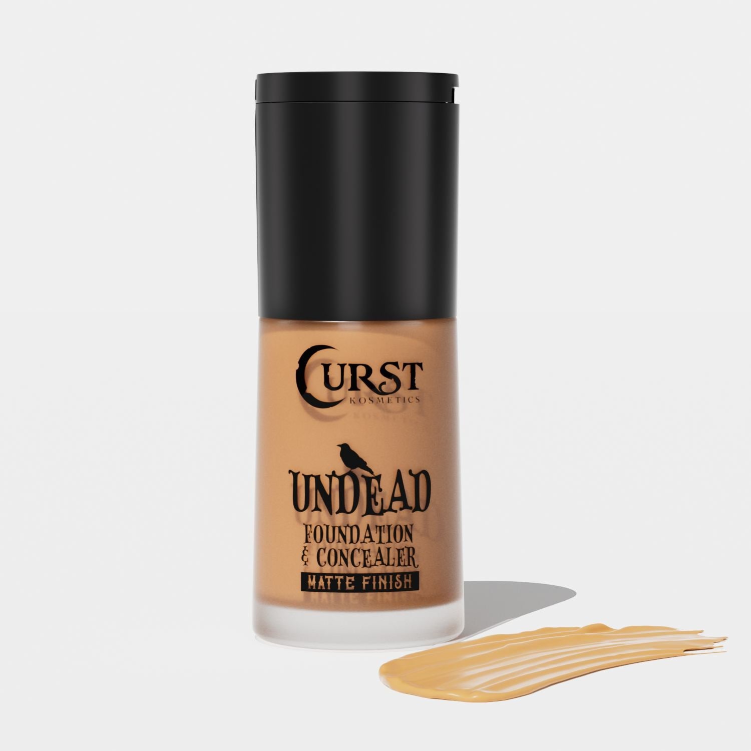 UNDEAD™ Foundation and Concealer Shade V70