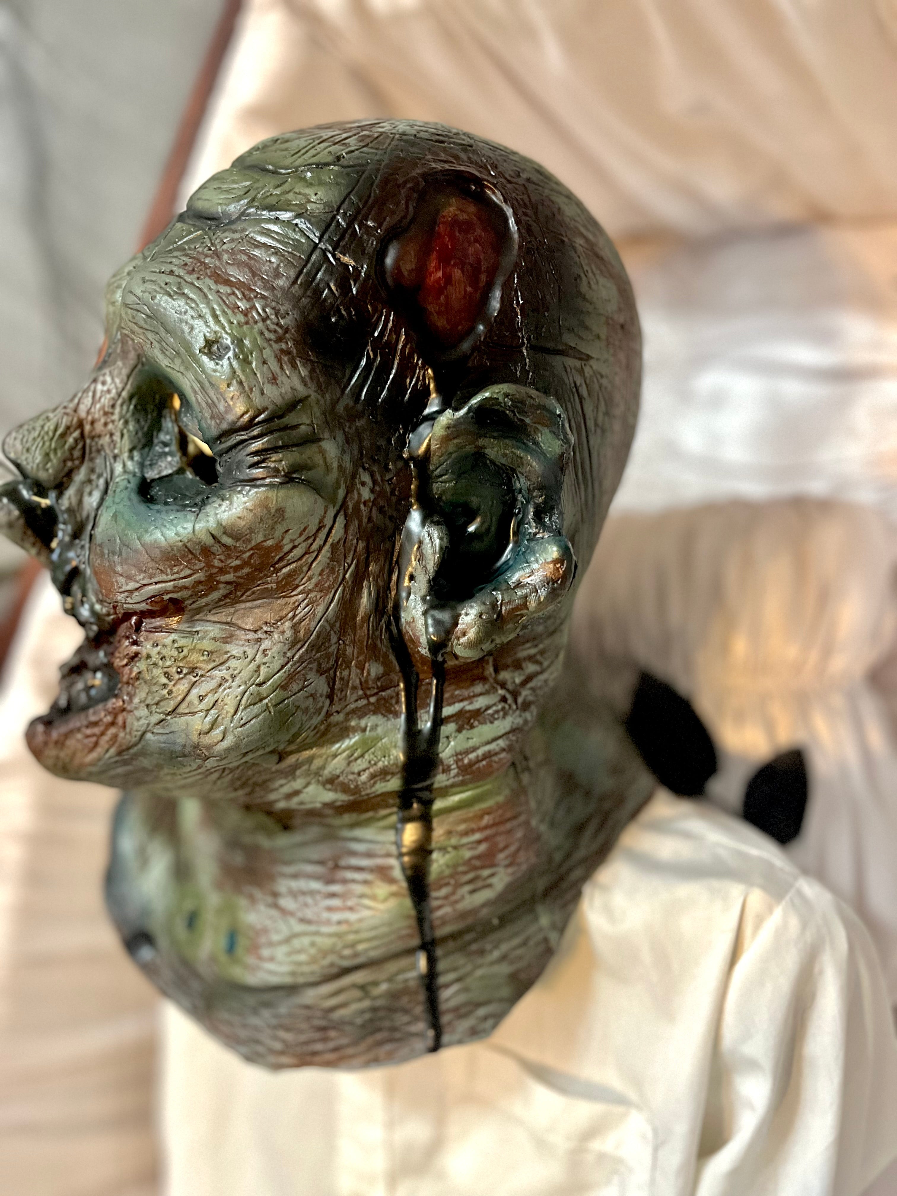 Las Vegas Gus - Cool Weather Pallete