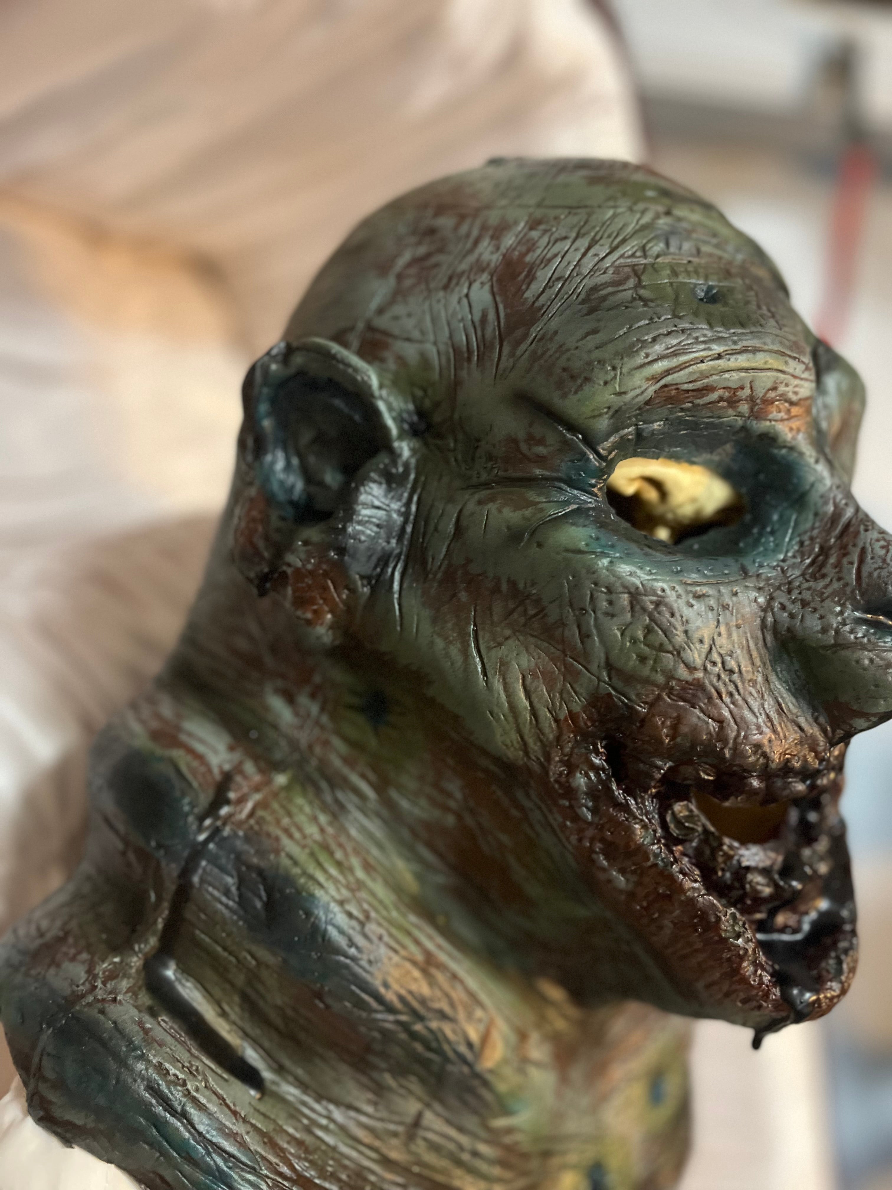 Las Vegas Gus - Cool Weather Pallete