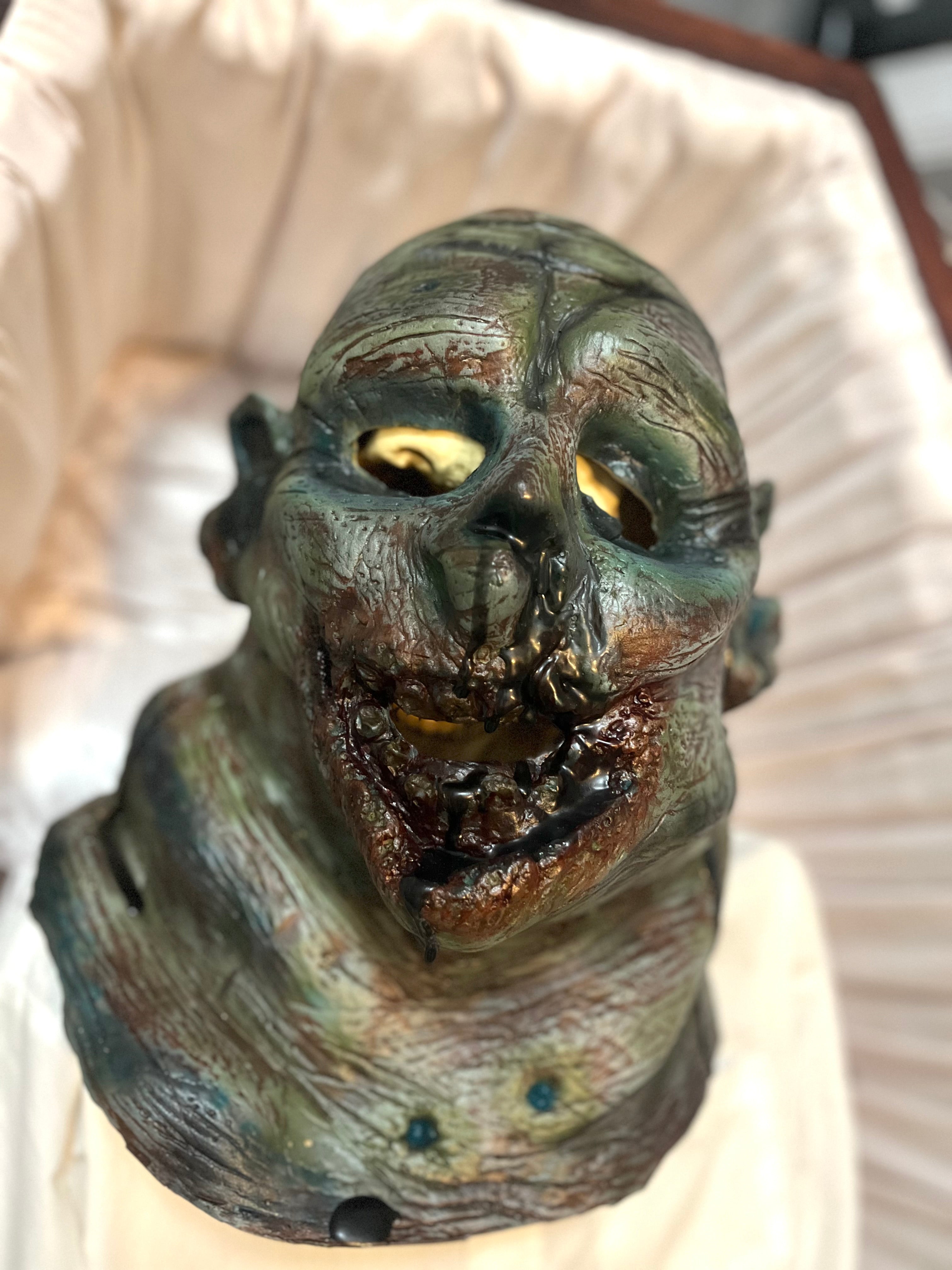 Las Vegas Gus - Cool Weather Pallete