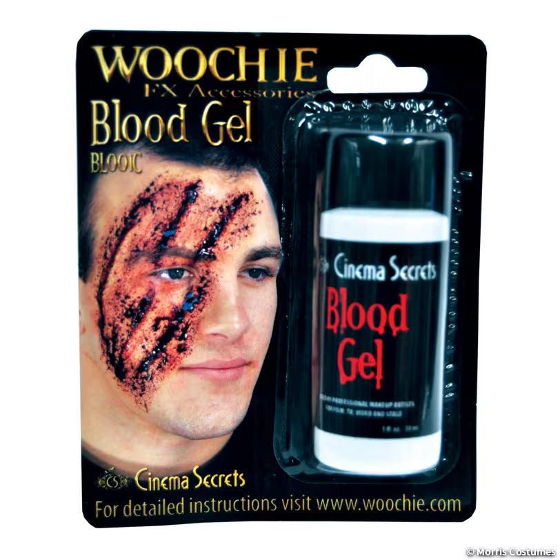 FX Makeup