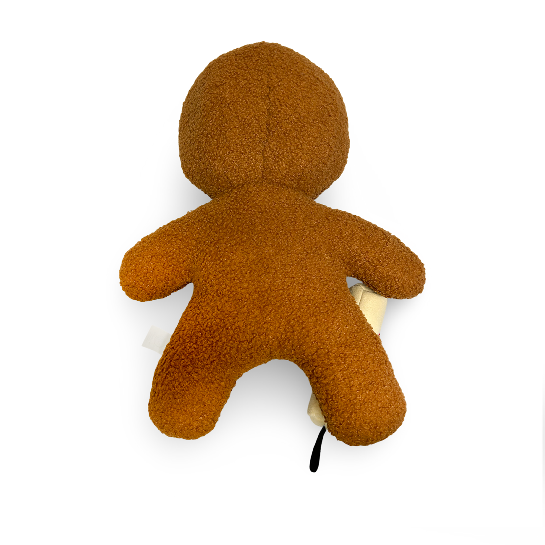 Zombie GingerDead Man 18" Pillow