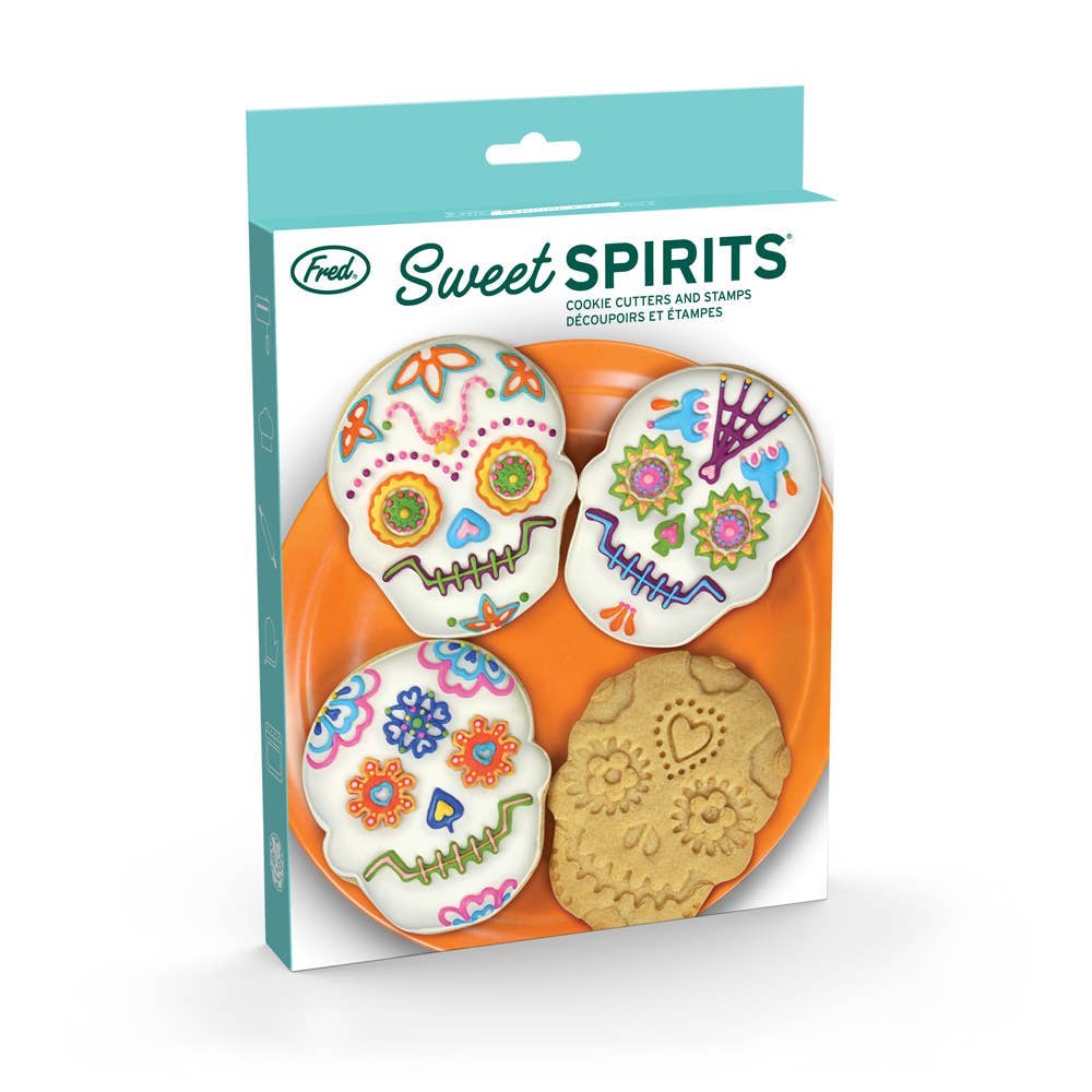 Sweet Spirits - Cookie Cutters
