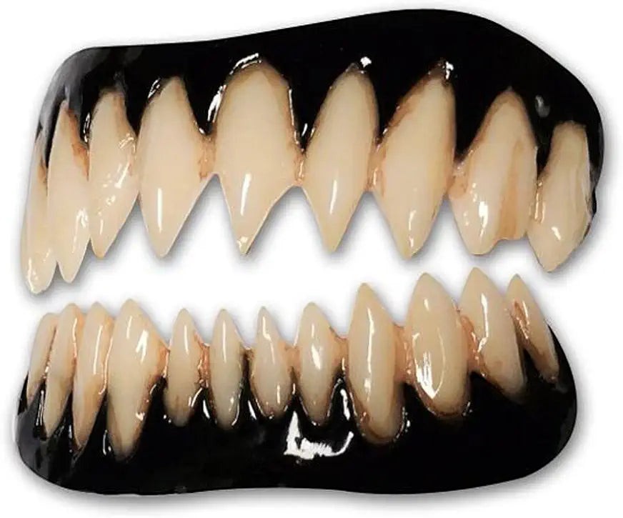 Dental Distortions/Realistic Costume Fangs Accessory